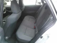 Toyota COROLLA TOURING лот № 8129 оценка 4  с аукциона в Японии 8