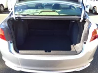 Honda GRACE лот № 25084 оценка 3.5  с аукциона в Японии 5