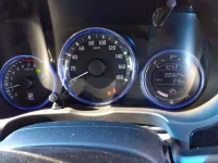 Honda GRACE лот № 25084 оценка 3.5  с аукциона в Японии 6