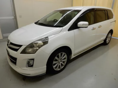 Mazda MPV