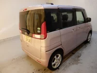 Mazda FLAIR WAGON лот № 28060 оценка 4  с аукциона в Японии 2