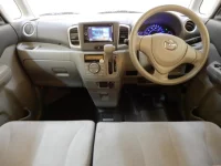 Mazda FLAIR WAGON лот № 28060 оценка 4  с аукциона в Японии 4