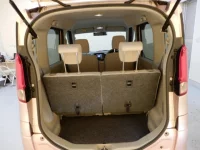 Mazda FLAIR WAGON лот № 28060 оценка 4  с аукциона в Японии 7