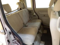 Mazda FLAIR WAGON лот № 28060 оценка 4  с аукциона в Японии 6