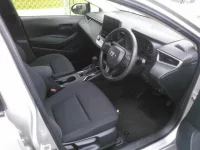 Toyota COROLLA TOURING лот № 8146 оценка 4  с аукциона в Японии 2