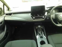 Toyota COROLLA TOURING лот № 8146 оценка 4  с аукциона в Японии 7