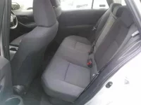 Toyota COROLLA TOURING лот № 8146 оценка 4  с аукциона в Японии 8