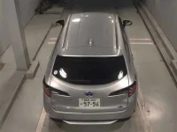 Toyota COROLLA TOURING лот № 8146 оценка 4  с аукциона в Японии 6