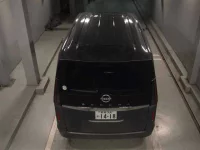 Nissan SERENA лот № 8158 оценка 4  с аукциона в Японии 6