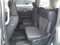 Nissan SERENA лот № 8158 оценка 4  с аукциона в Японии 8