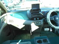 Nissan TINO лот № 8159 оценка 3.5  с аукциона в Японии 7