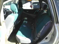 Nissan TINO лот № 8159 оценка 3.5  с аукциона в Японии 8