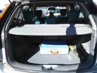 Nissan TINO лот № 8159 оценка 3.5  с аукциона в Японии 9