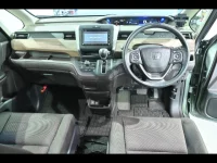 Honda FREED лот № 20005 оценка R  с аукциона в Японии 4