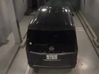 Nissan SERENA лот № 8166 оценка 3.5  с аукциона в Японии 6