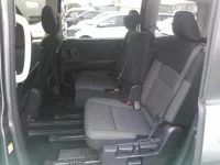 Nissan SERENA лот № 8166 оценка 3.5  с аукциона в Японии 8