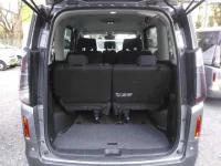 Nissan SERENA лот № 8166 оценка 3.5  с аукциона в Японии 9