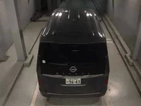 Nissan SERENA лот № 8174 оценка 3.5  с аукциона в Японии 6