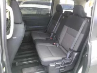 Nissan SERENA лот № 8174 оценка 3.5  с аукциона в Японии 8