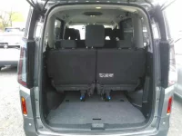 Nissan SERENA лот № 8174 оценка 3.5  с аукциона в Японии 9