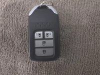 Honda FREED лот № 10198 оценка 3  с аукциона в Японии 10