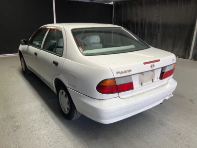 Nissan PULSAR