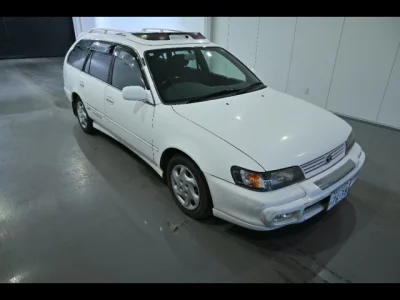 Toyota COROLLA TOURING WAGON
