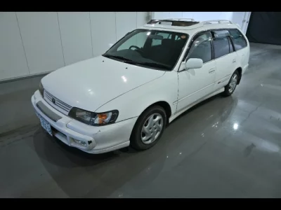 Toyota COROLLA TOURING WAGON