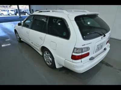 Toyota COROLLA TOURING WAGON