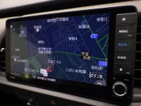 Honda FIT лот № 10203 оценка 4  с аукциона в Японии 10