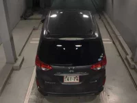 Honda FREED лот № 8189 оценка R  с аукциона в Японии 6