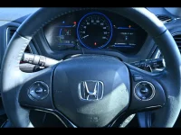 Honda VEZEL лот № 20023 оценка 3  с аукциона в Японии 8