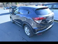 Honda VEZEL лот № 20023 оценка 3  с аукциона в Японии 3