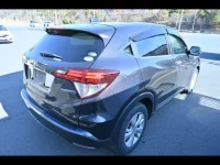 Honda VEZEL лот № 20023 оценка 3  с аукциона в Японии 2