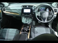 Honda CR-V лот № 20026 оценка R  с аукциона в Японии 4