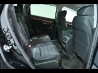 Honda CR-V лот № 20026 оценка R  с аукциона в Японии 6