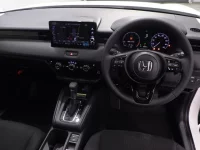 Honda VEZEL лот № 10207 оценка S  с аукциона в Японии 4