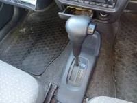 Suzuki ALTO VAN лот № 25134 оценка 3.5  с аукциона в Японии 9