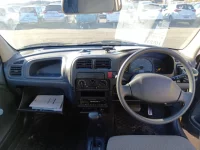 Suzuki ALTO VAN лот № 25134 оценка 3.5  с аукциона в Японии 2
