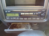 Suzuki ALTO VAN лот № 25134 оценка 3.5  с аукциона в Японии 8