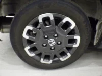 Honda FREED лот № 10210 оценка 4.5  с аукциона в Японии 8