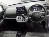Honda FREED лот № 10210 оценка 4.5  с аукциона в Японии 4