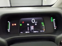 Honda FREED лот № 10210 оценка 4.5  с аукциона в Японии 9