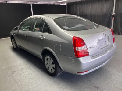 Nissan PRIMERA