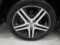 Honda ODYSSEY лот № 10215 оценка 3.5  с аукциона в Японии 8