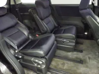 Honda ODYSSEY лот № 10215 оценка 3.5  с аукциона в Японии 6