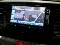 Honda ODYSSEY лот № 10215 оценка 3.5  с аукциона в Японии 10