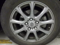 Honda STEP WAGON лот № 10217 оценка R  с аукциона в Японии 8