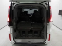 Honda STEP WAGON лот № 10217 оценка R  с аукциона в Японии 7