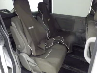 Honda STEP WAGON лот № 10217 оценка R  с аукциона в Японии 6